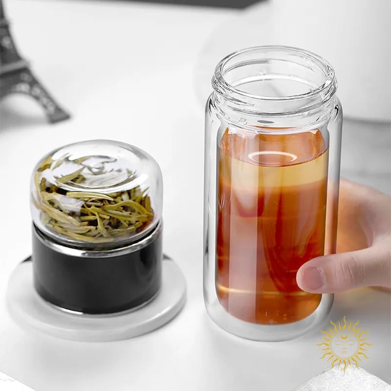 Infuseur à thé - Infusion Lumina™️